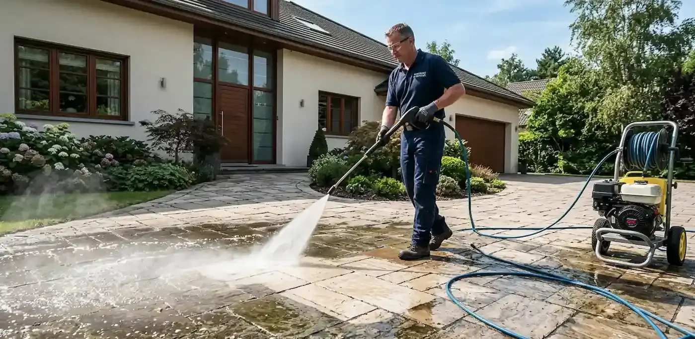 Nettoyage professionnel ProClean Works